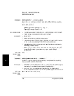 Preview for 124 page of HP 53150A Series Programming Manual