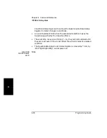 Preview for 138 page of HP 53150A Series Programming Manual