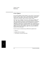 Preview for 166 page of HP 53150A Series Programming Manual