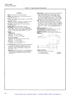 Предварительный просмотр 15 страницы HP 5328A User Manual