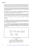 Preview for 21 page of HP 5328A User Manual