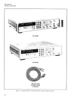 Preview for 12 page of HP 5334A Operating And Programming Manual