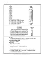 Preview for 28 page of HP 5334A Operating And Programming Manual