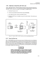 Preview for 73 page of HP 5334A Operating And Programming Manual