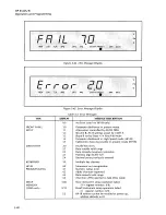 Preview for 78 page of HP 5334A Operating And Programming Manual