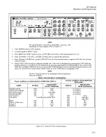 Preview for 91 page of HP 5334A Operating And Programming Manual