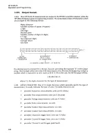 Preview for 114 page of HP 5334A Operating And Programming Manual