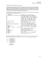 Preview for 123 page of HP 5334A Operating And Programming Manual