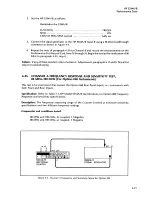 Preview for 153 page of HP 5334A Operating And Programming Manual