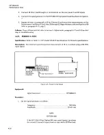 Preview for 156 page of HP 5334A Operating And Programming Manual