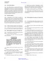 Preview for 29 page of HP 5335A Operating And Service Manual