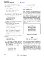 Preview for 43 page of HP 5335A Operating And Service Manual