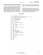 Preview for 74 page of HP 5335A Operating And Service Manual