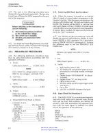 Preview for 83 page of HP 5335A Operating And Service Manual