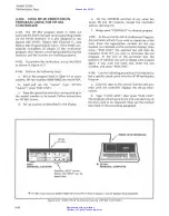 Preview for 121 page of HP 5335A Operating And Service Manual