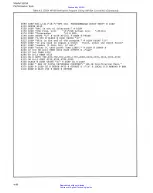 Preview for 127 page of HP 5335A Operating And Service Manual