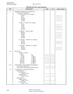 Preview for 130 page of HP 5335A Operating And Service Manual