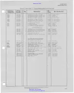 Preview for 178 page of HP 5335A Operating And Service Manual