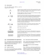 Preview for 201 page of HP 5335A Operating And Service Manual