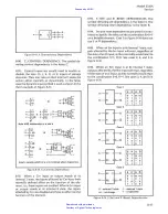 Preview for 213 page of HP 5335A Operating And Service Manual