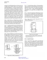 Preview for 216 page of HP 5335A Operating And Service Manual