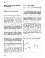 Preview for 222 page of HP 5335A Operating And Service Manual