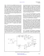 Preview for 223 page of HP 5335A Operating And Service Manual