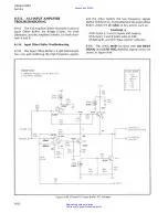 Preview for 288 page of HP 5335A Operating And Service Manual