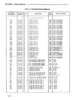 Preview for 75 page of HP 5372A Manual