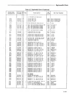 Preview for 96 page of HP 5372A Manual