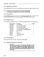 Preview for 110 page of HP 5372A Manual