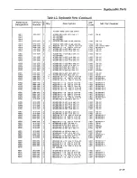 Preview for 138 page of HP 5372A Manual