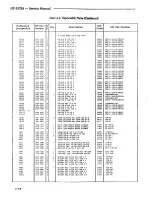 Preview for 139 page of HP 5372A Manual