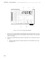 Preview for 191 page of HP 5372A Manual