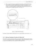 Preview for 194 page of HP 5372A Manual