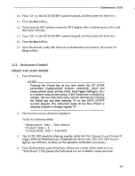 Preview for 205 page of HP 5372A Manual