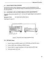 Preview for 276 page of HP 5372A Manual