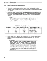 Preview for 277 page of HP 5372A Manual