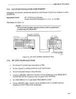 Preview for 278 page of HP 5372A Manual