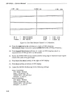 Preview for 287 page of HP 5372A Manual