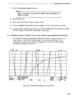 Preview for 290 page of HP 5372A Manual