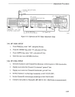 Preview for 304 page of HP 5372A Manual