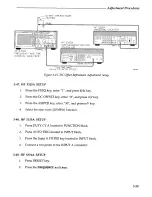 Preview for 308 page of HP 5372A Manual