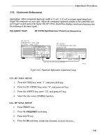 Preview for 310 page of HP 5372A Manual