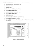 Preview for 311 page of HP 5372A Manual