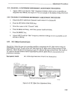 Preview for 312 page of HP 5372A Manual