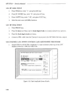 Preview for 313 page of HP 5372A Manual