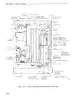 Preview for 321 page of HP 5372A Manual