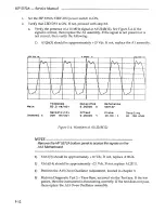 Preview for 372 page of HP 5372A Manual