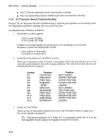 Preview for 376 page of HP 5372A Manual